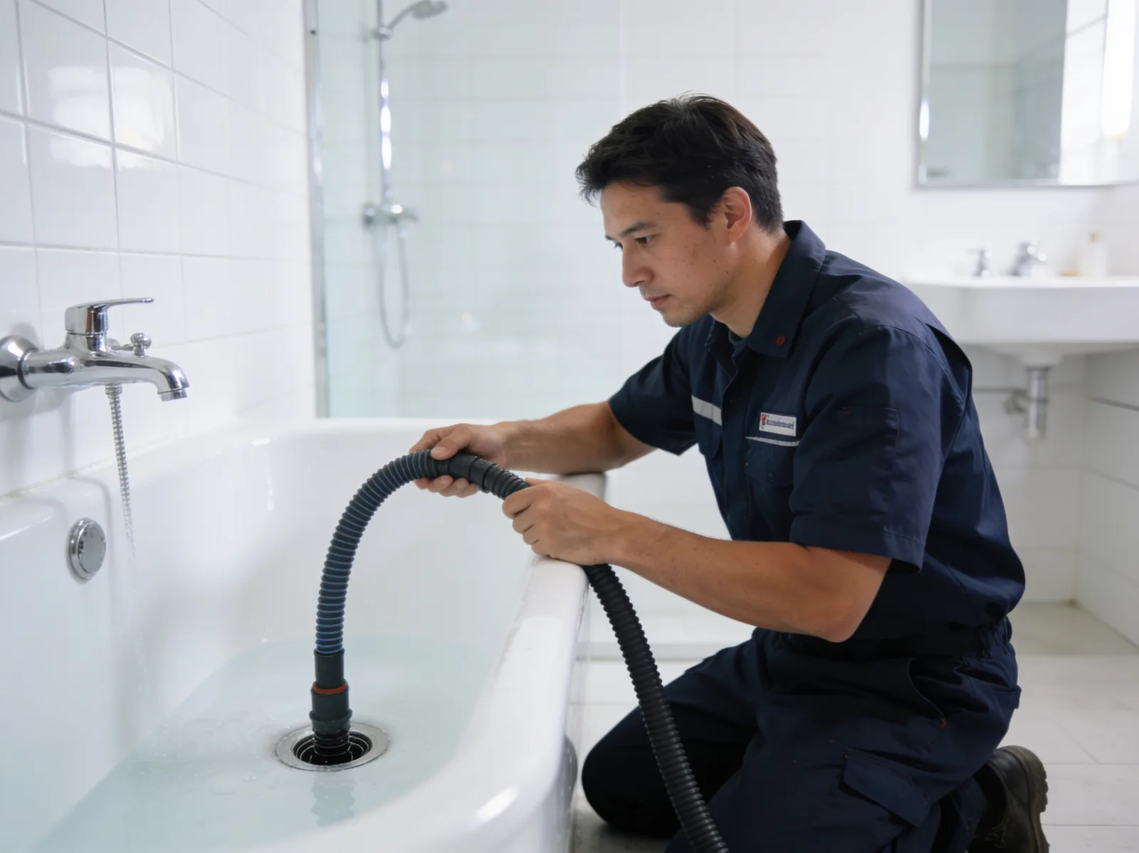 Emergency Plumber Saint Germain, WI FAQs